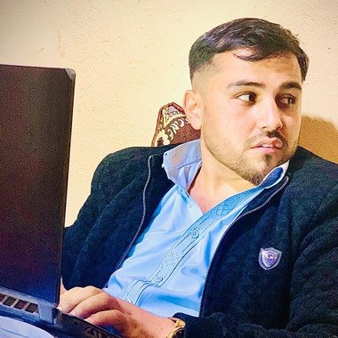 Shamsullah H. - Freelance Video Editor
