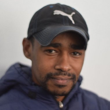 Achraf T. - Freelance Animator