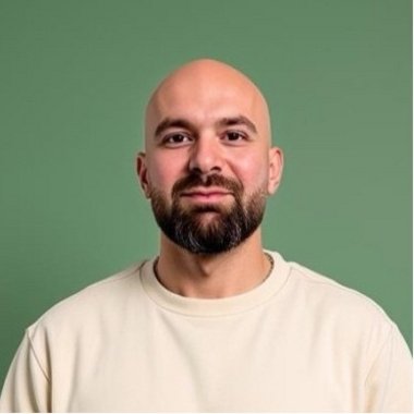 Ioannis K. - Freelance Front End Developer