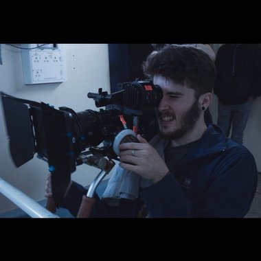 Luke S. - Freelance Camera Operator