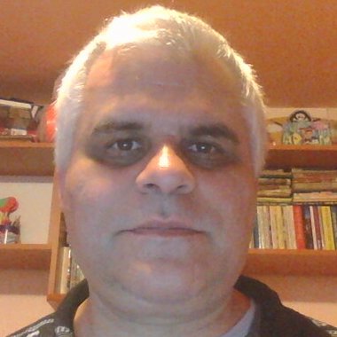 Ionel G. - Freelance Web Designer