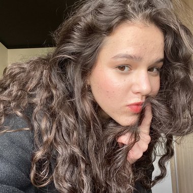Elizaveta S. - Freelance Content Creator