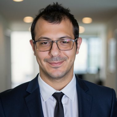 Ada A. - Freelance Web Developer