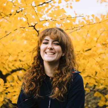 Alice F. - Freelance Graphic Designer