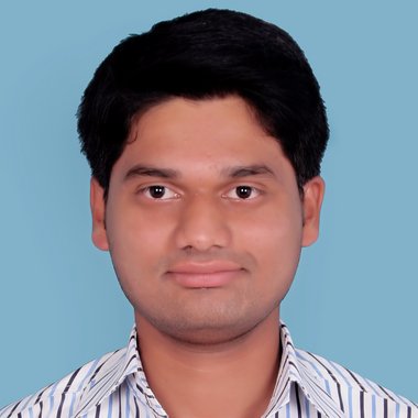 Vivekanand M. - Freelance Brand Designer