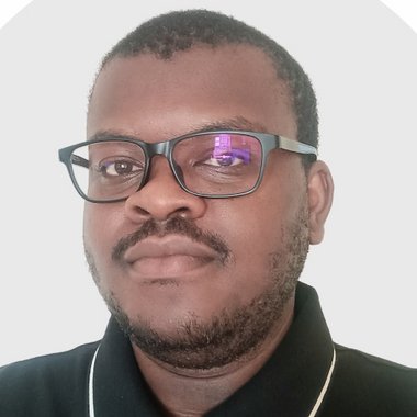 Saud G. - Freelance Web Developer