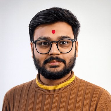 Yash S. - Freelance Ui Designer