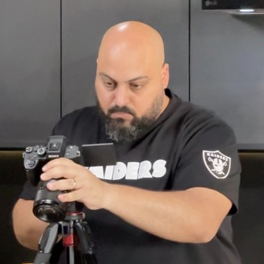 Magued T. - Freelance Director Of Photography