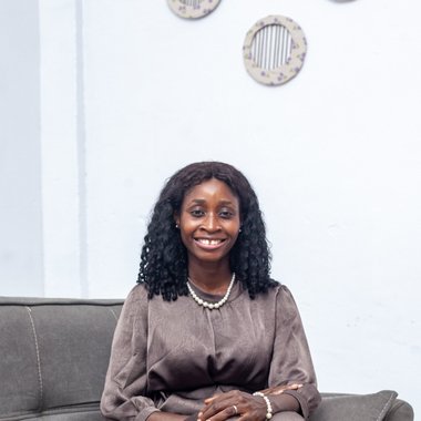 Blessing T. - Freelance Online Trainer