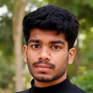 Varun J. - Freelance Web Developer