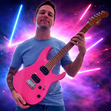 Alexander B. - Freelance Music Composer