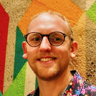 Joshua P. - Freelance Database Developer