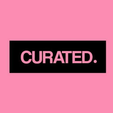 Curated B. - Freelance Front End Developer