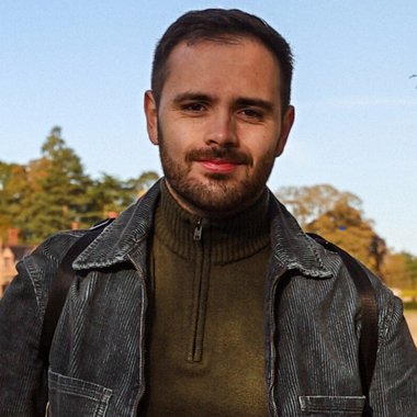 jamesp - Freelance Video Editor