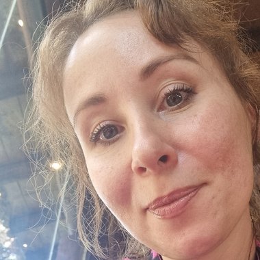 Tetiana K. - Freelance Web Developer