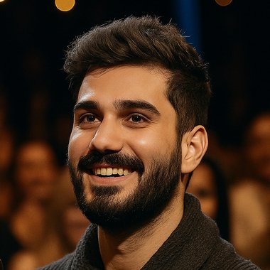 Sajed J. - Freelance Orchestrator