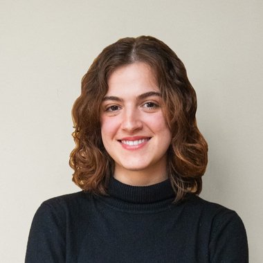 Marina S. - Freelance Podcast Producer