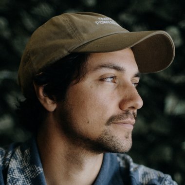 Luke D. - Freelance Music Producer