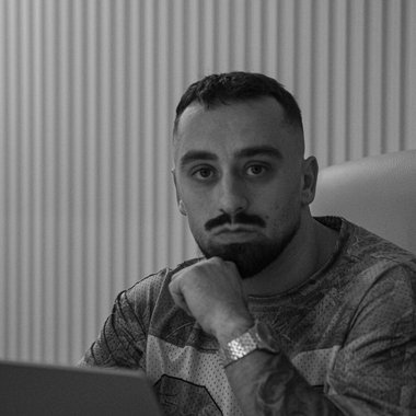 karl d. - Freelance Video Editor