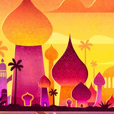 quentin s. - Freelance Background Designer