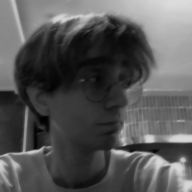 Shervin A. - Freelance Mixing Engineer