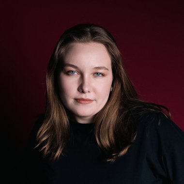 Arina P. - Freelance Content Creator