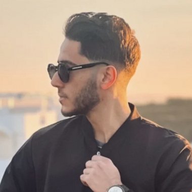 Wassim H. - Freelance Creative Director