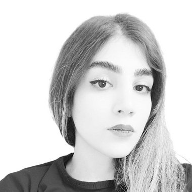 AydaBeygi - Freelance 3d Animator