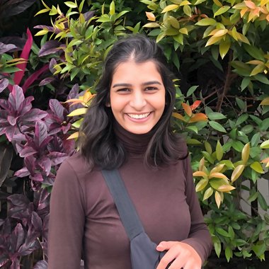 Ruchika P. - Freelance Presentation Designer