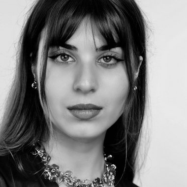 Angélique V. - Freelance Merchandiser