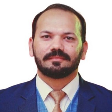 Arslan J. - Freelance Web Developer