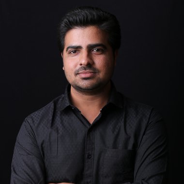 Tapan  - Freelance Sound Editor