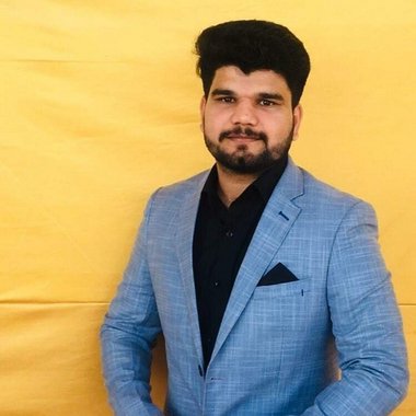 Ahmad R. - Freelance Developer
