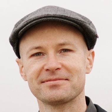 Eric H. - Freelance Video Editor