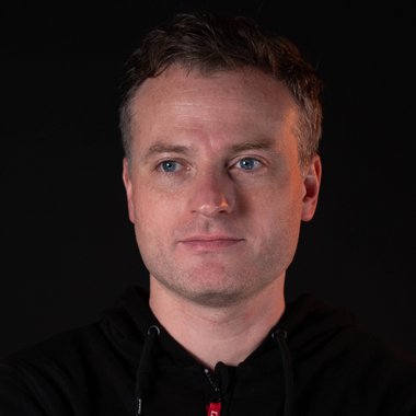 Paul P. - Freelance Camera Operator