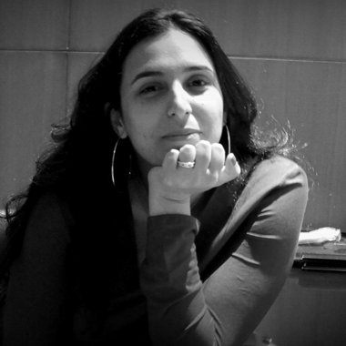 May D. - Freelance Presenter