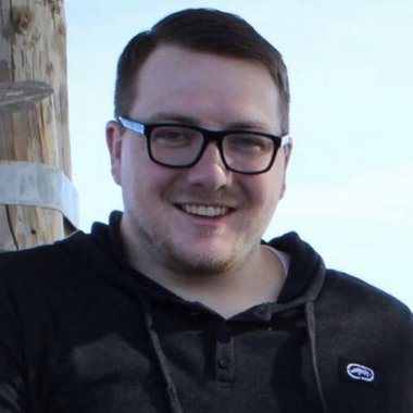 dallensmith93 - Freelance Web Developer