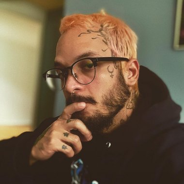 Juan B. - Freelance Animator