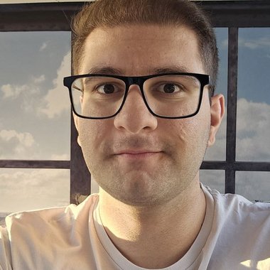 Kamran M. - Freelance Game Developer