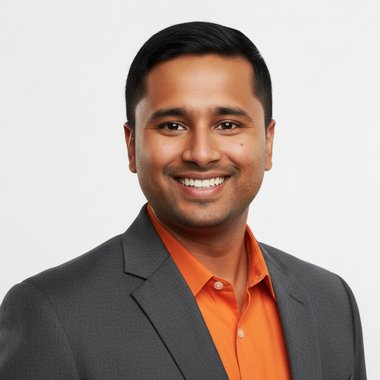 Shyam G. - Freelance Marketing Analyst