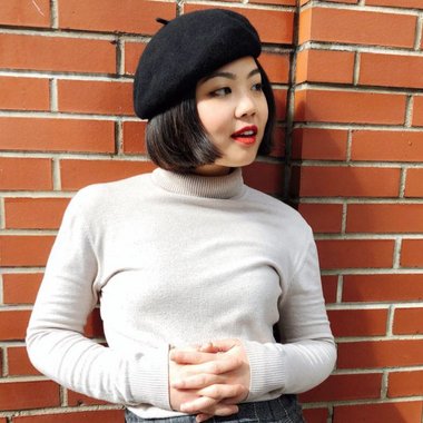 Emily M. - Freelance Music Producer