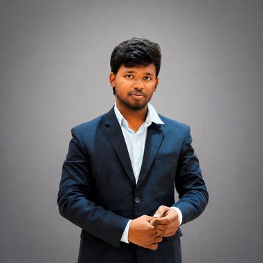 Naresh R. - Freelance Podcast Producer
