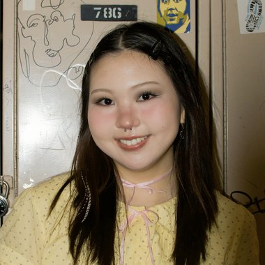 Hannah - Freelance Content Producer