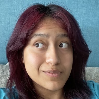 Ingrid M. - Freelance Animator