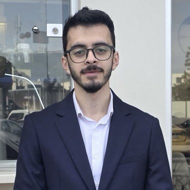 Musaab K. - Freelance Web Developer