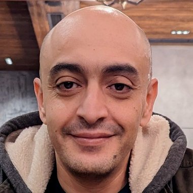 Mohamed F. - Freelance Social Media Freelancer