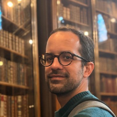 Victor L. - Freelance Ecommerce Developer