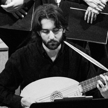 Matt M. - Freelance Audio Mixer