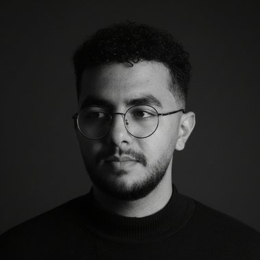 Ahmed M. - Freelance Video Editor