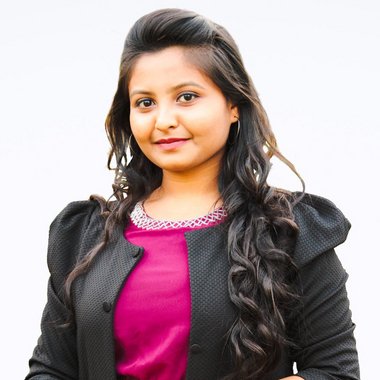 Shruti H. - Freelance Data Analyst
